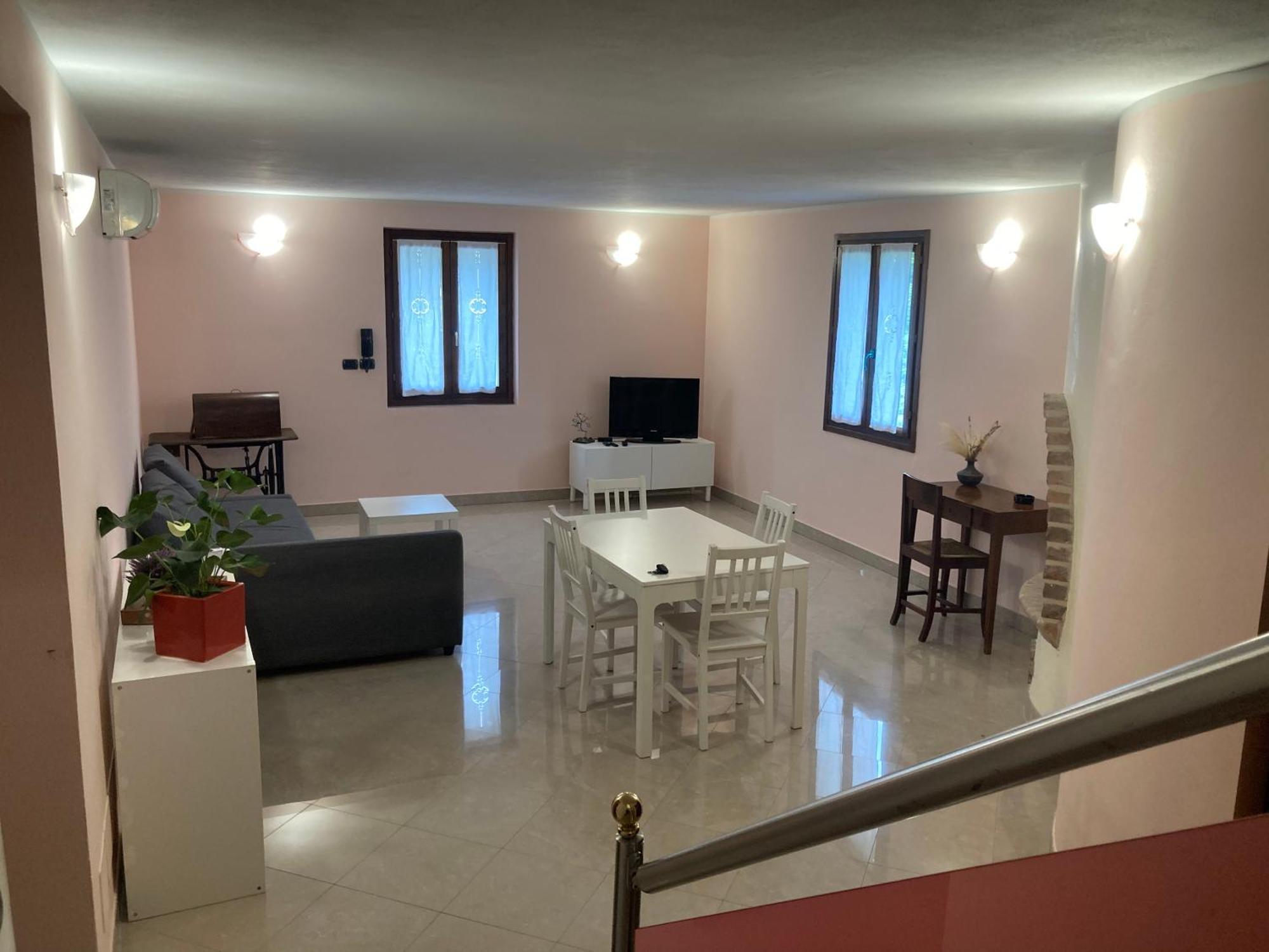 Ca' Vanello Borgo Tossignano Bagian luar foto
