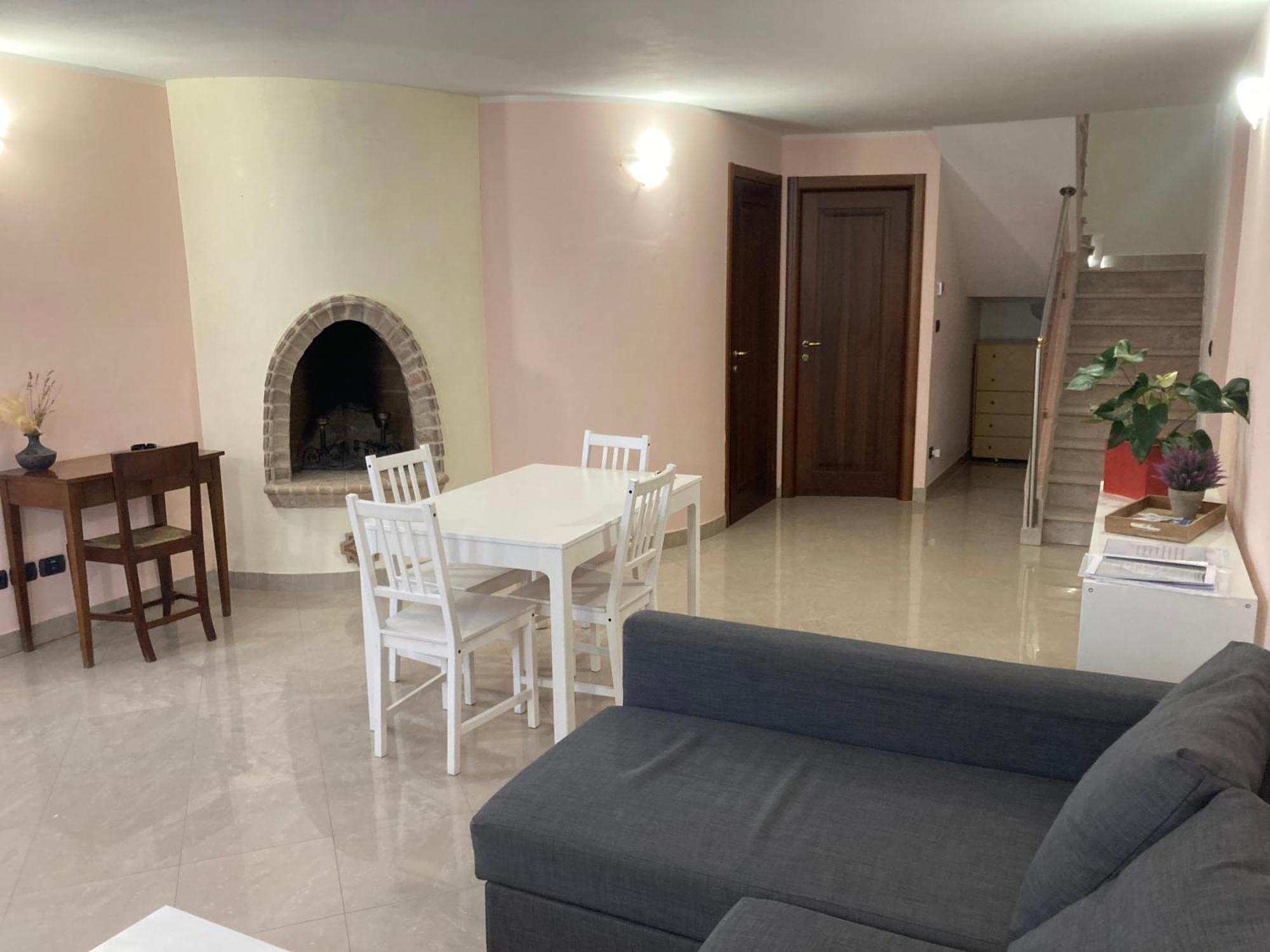 Ca' Vanello Borgo Tossignano Bagian luar foto