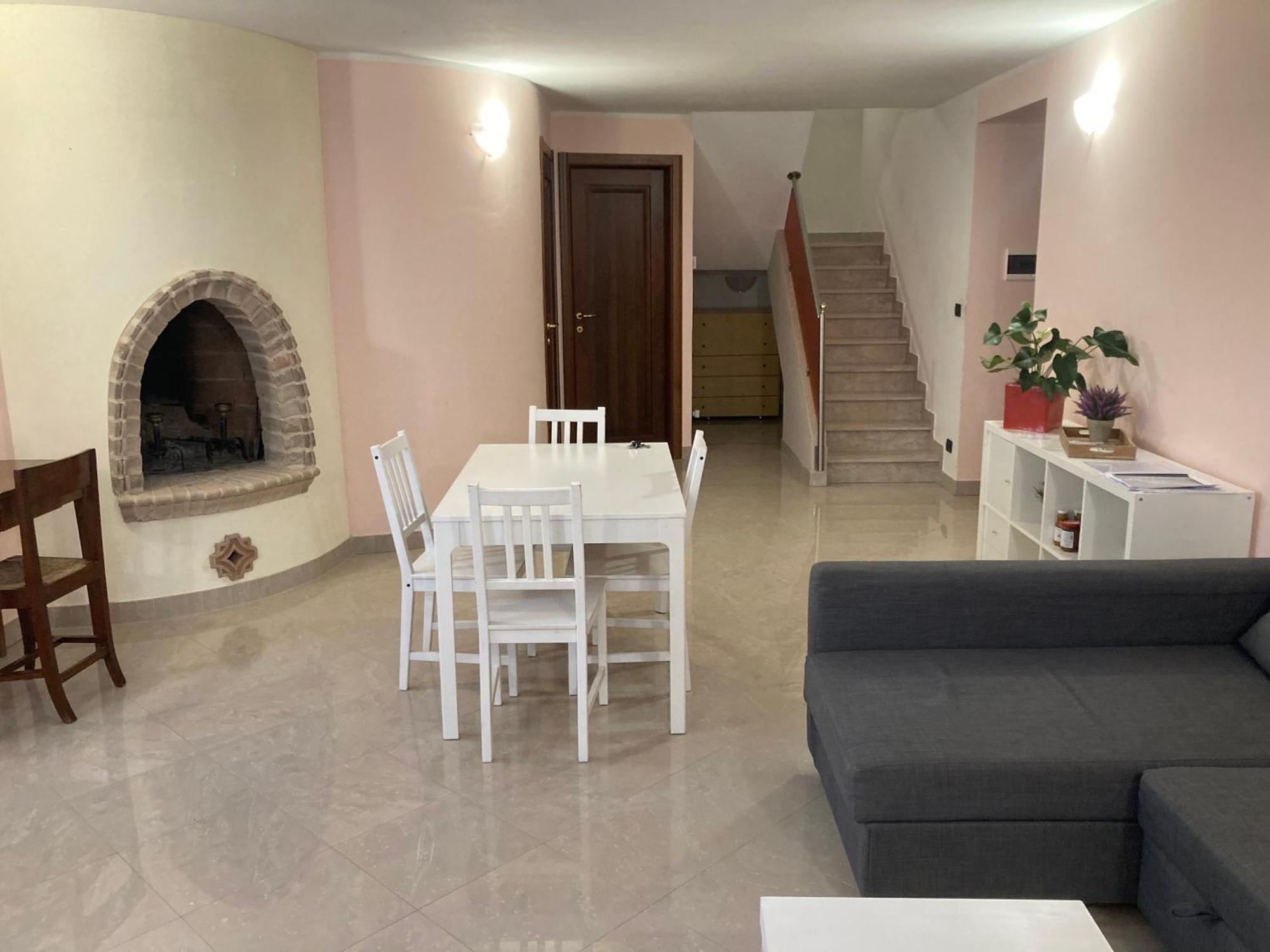 Ca' Vanello Borgo Tossignano Bagian luar foto
