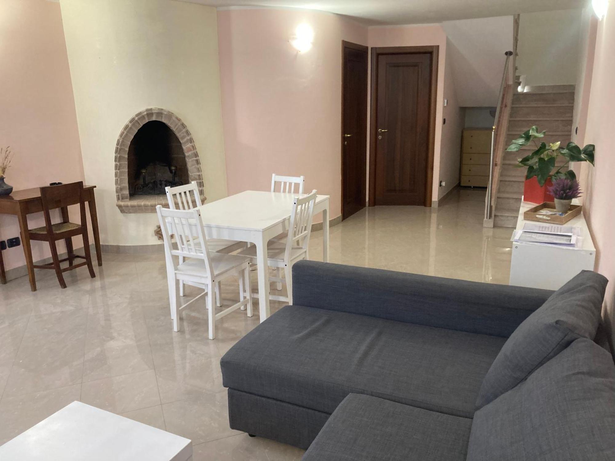 Ca' Vanello Borgo Tossignano Bagian luar foto