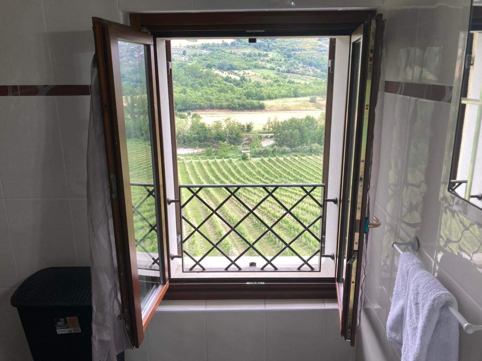 Ca' Vanello Borgo Tossignano Bagian luar foto